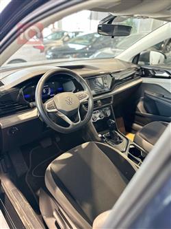 Volkswagen Taos